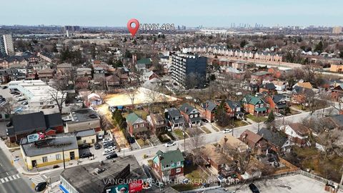 Photo 8 at 2A Fern Avenue, Weston, Toronto