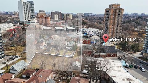 Photo 9 at 2A Fern Avenue, Weston, Toronto