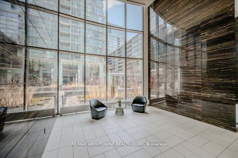 Photo 3 at 2805 - 21 Iceboat Terrace, Waterfront Communities C1, Toronto