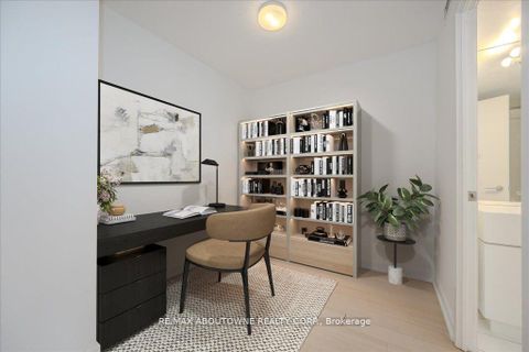 Photo 11 at 2805 - 21 Iceboat Terrace, Waterfront Communities C1, Toronto