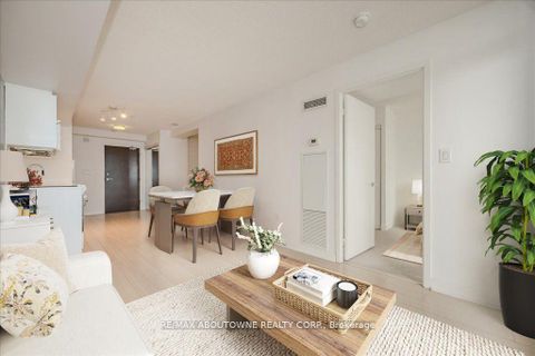 Photo 13 at 2805 - 21 Iceboat Terrace, Waterfront Communities C1, Toronto