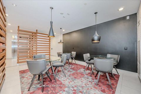 Photo 19 at 2805 - 21 Iceboat Terrace, Waterfront Communities C1, Toronto