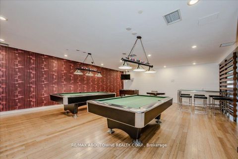 Photo 20 at 2805 - 21 Iceboat Terrace, Waterfront Communities C1, Toronto