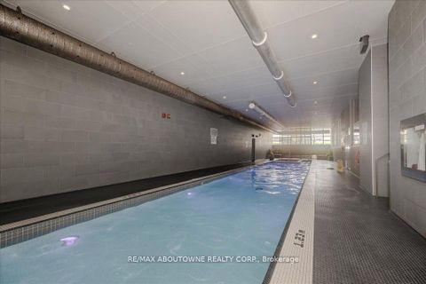 Photo 22 at 2805 - 21 Iceboat Terrace, Waterfront Communities C1, Toronto