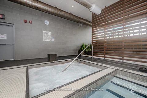 Photo 23 at 2805 - 21 Iceboat Terrace, Waterfront Communities C1, Toronto