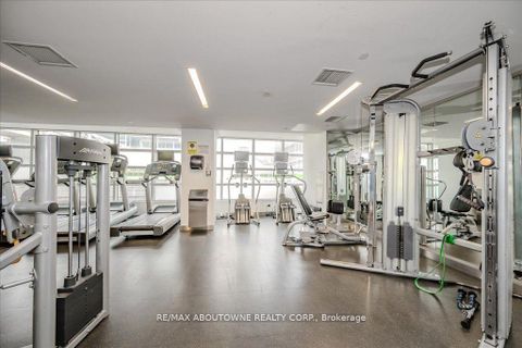 Photo 24 at 2805 - 21 Iceboat Terrace, Waterfront Communities C1, Toronto