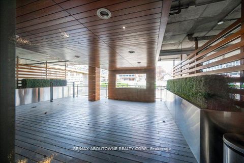 Photo 25 at 2805 - 21 Iceboat Terrace, Waterfront Communities C1, Toronto