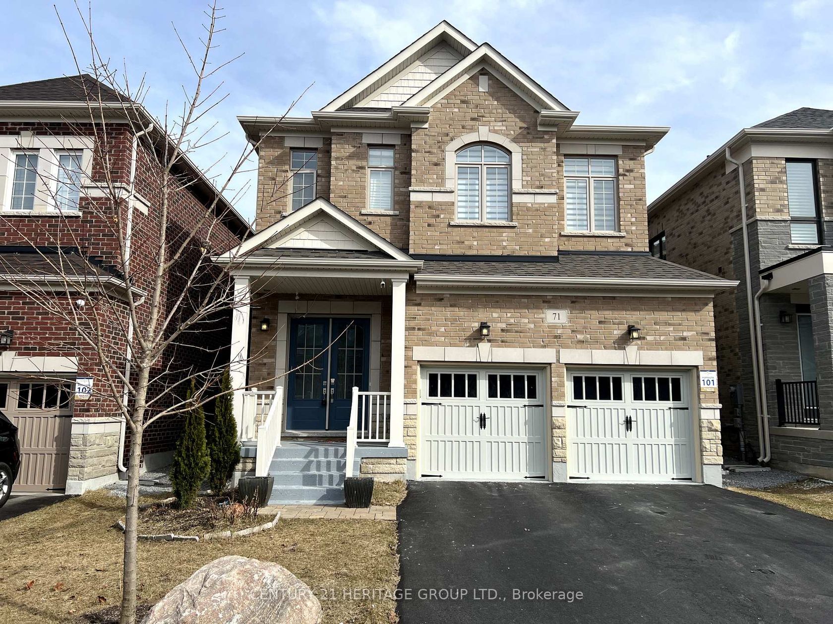 71 Woodhaven Avenue, Aurora Estates, Aurora 