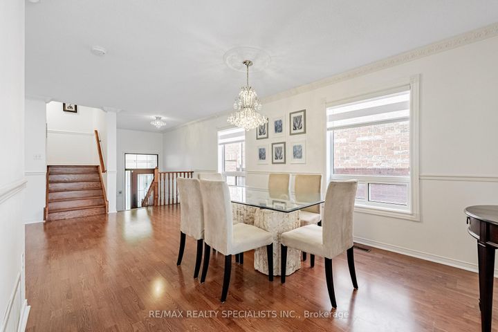 Photo 9 at 6435 Hampden Woods Road, Lisgar, Mississauga