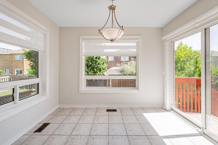Photo 12 at 6435 Hampden Woods Road, Lisgar, Mississauga