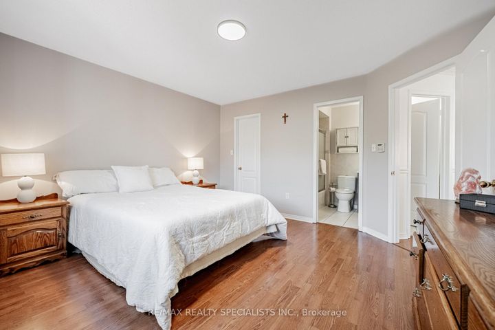 Photo 15 at 6435 Hampden Woods Road, Lisgar, Mississauga