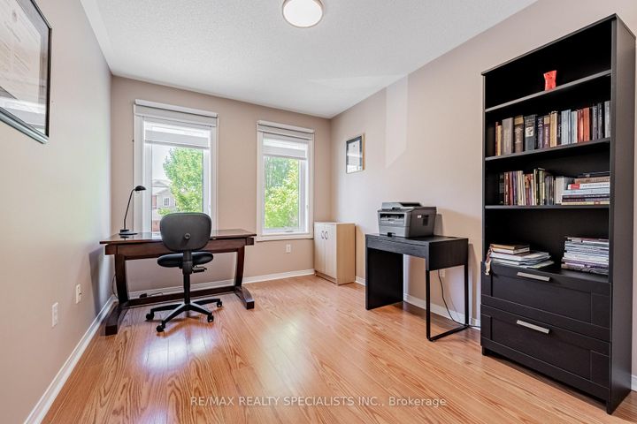 Photo 19 at 6435 Hampden Woods Road, Lisgar, Mississauga