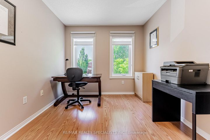 Photo 20 at 6435 Hampden Woods Road, Lisgar, Mississauga