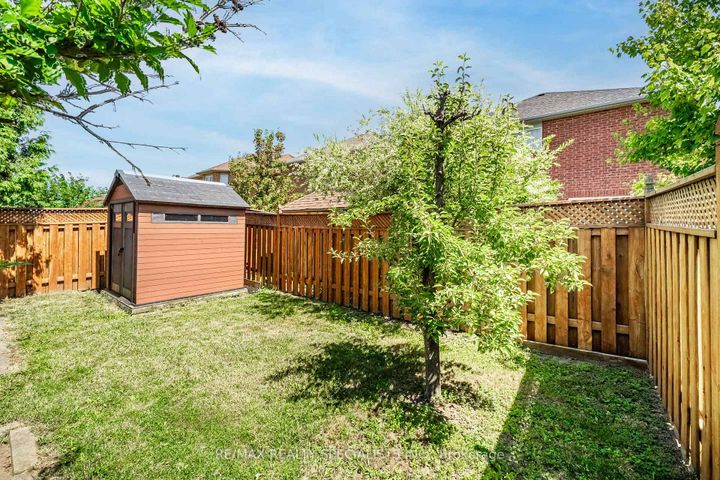 Photo 27 at 6435 Hampden Woods Road, Lisgar, Mississauga