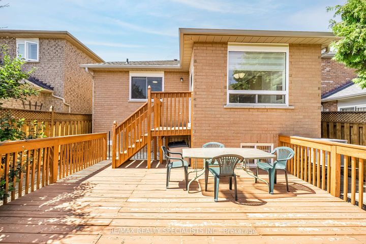 Photo 29 at 6435 Hampden Woods Road, Lisgar, Mississauga