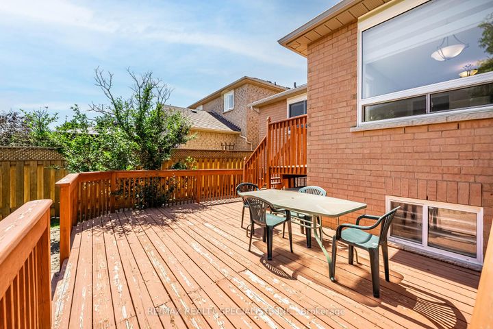 Photo 33 at 6435 Hampden Woods Road, Lisgar, Mississauga