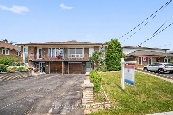 Photo 1 at 126 Ardwick Boulevard, Humbermede, Toronto