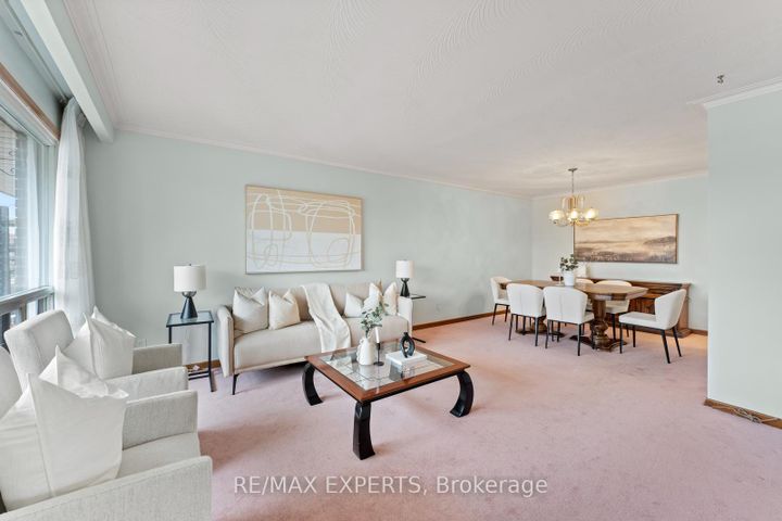 Photo 11 at 126 Ardwick Boulevard, Humbermede, Toronto