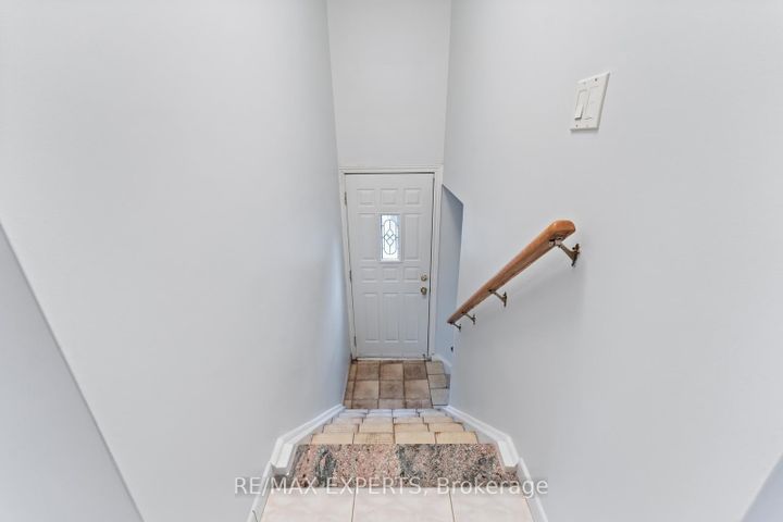 Photo 20 at 126 Ardwick Boulevard, Humbermede, Toronto