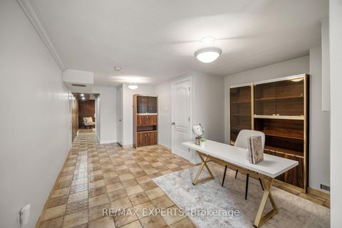 Photo 23 at 126 Ardwick Boulevard, Humbermede, Toronto
