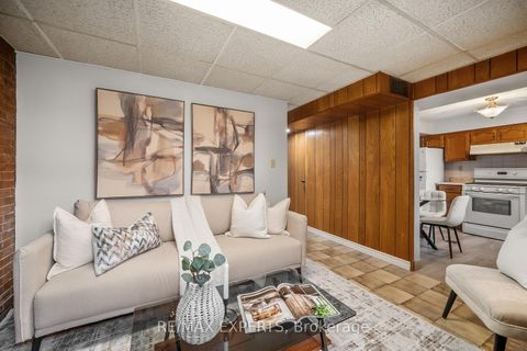Photo 27 at 126 Ardwick Boulevard, Humbermede, Toronto