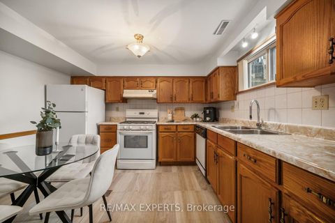 Photo 28 at 126 Ardwick Boulevard, Humbermede, Toronto