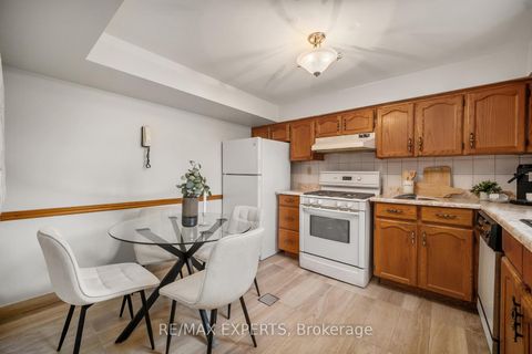 Photo 29 at 126 Ardwick Boulevard, Humbermede, Toronto