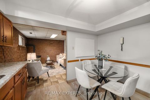 Photo 31 at 126 Ardwick Boulevard, Humbermede, Toronto