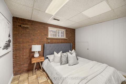 Photo 32 at 126 Ardwick Boulevard, Humbermede, Toronto