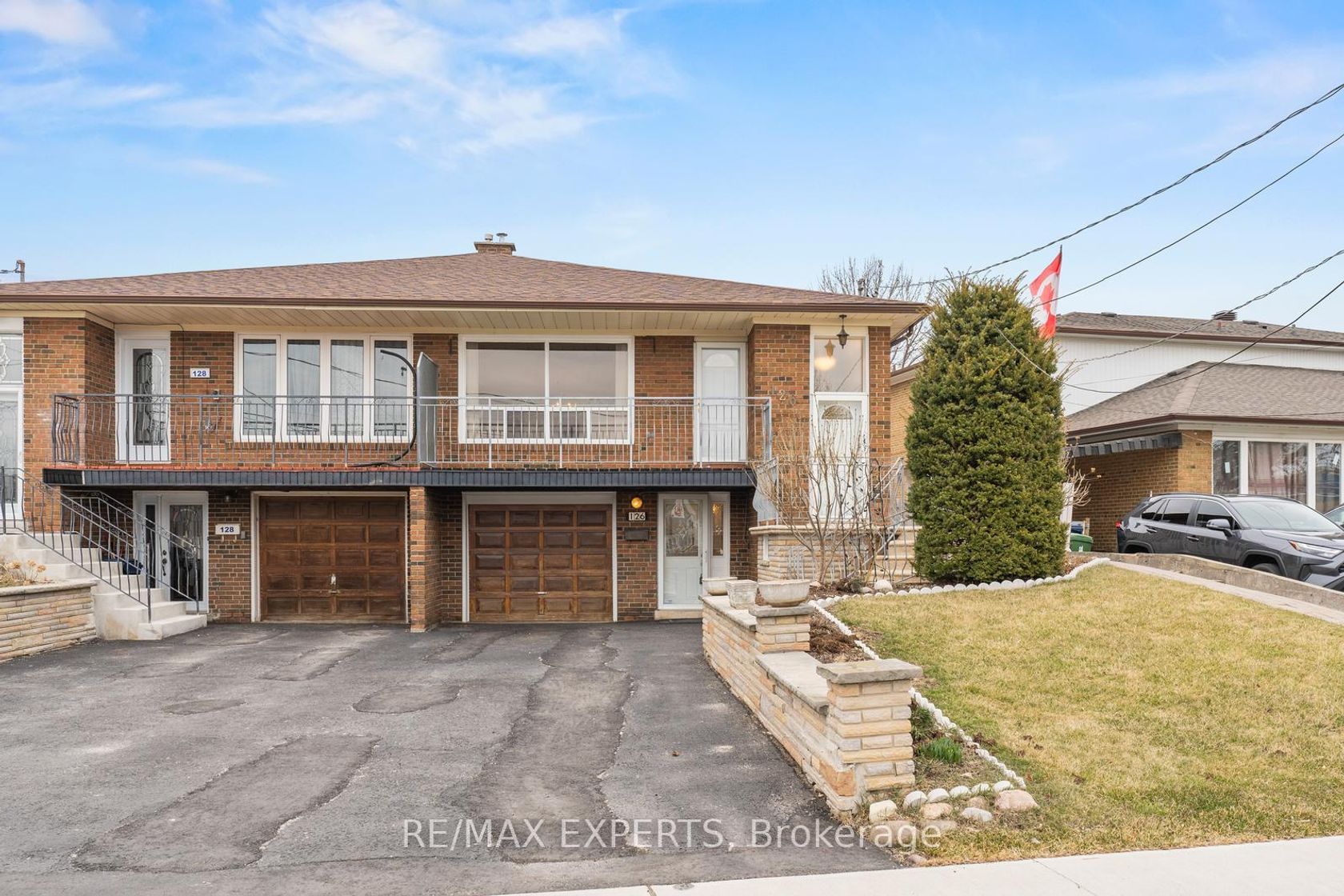 126 Ardwick Boulevard, Humbermede, Toronto 