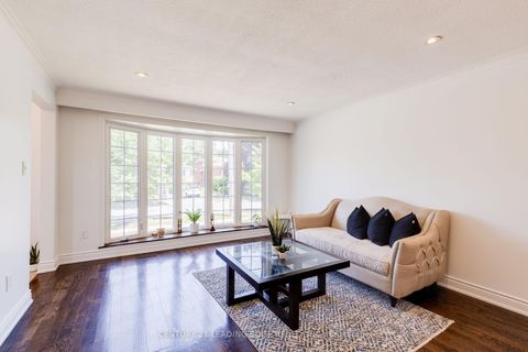 Photo 6 at 83 MARILAKE Drive, Malvern West, Toronto