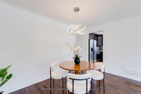 Photo 12 at 83 MARILAKE Drive, Malvern West, Toronto