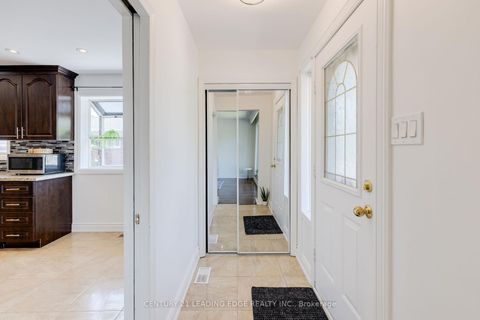 Photo 13 at 83 MARILAKE Drive, Malvern West, Toronto