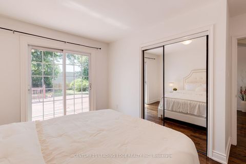 Photo 15 at 83 MARILAKE Drive, Malvern West, Toronto