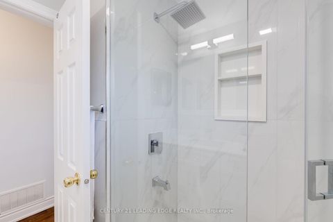 Photo 21 at 83 MARILAKE Drive, Malvern West, Toronto