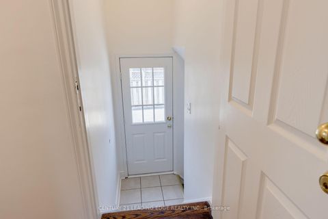 Photo 22 at 83 MARILAKE Drive, Malvern West, Toronto