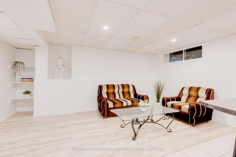 Photo 24 at 83 MARILAKE Drive, Malvern West, Toronto