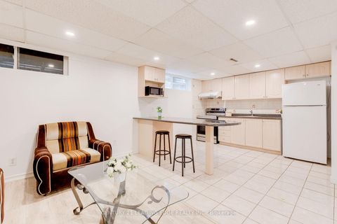 Photo 25 at 83 MARILAKE Drive, Malvern West, Toronto