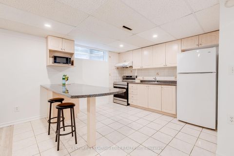 Photo 26 at 83 MARILAKE Drive, Malvern West, Toronto