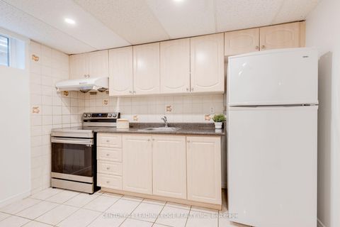 Photo 27 at 83 MARILAKE Drive, Malvern West, Toronto