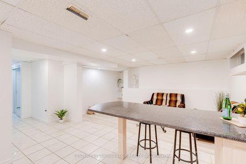Photo 28 at 83 MARILAKE Drive, Malvern West, Toronto