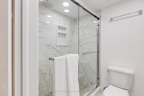 Photo 30 at 83 MARILAKE Drive, Malvern West, Toronto