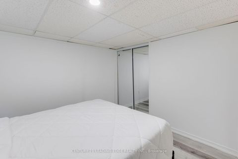 Photo 32 at 83 MARILAKE Drive, Malvern West, Toronto