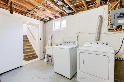 Photo 35 at 83 MARILAKE Drive, Malvern West, Toronto