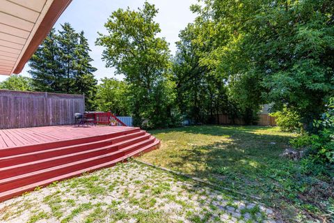 Photo 37 at 83 MARILAKE Drive, Malvern West, Toronto