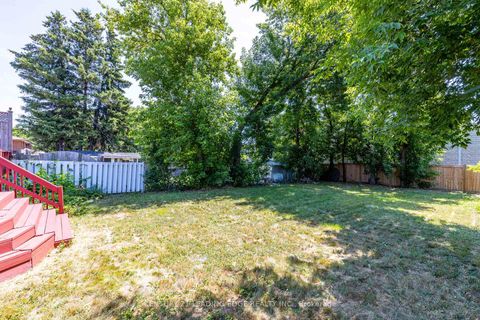 Photo 39 at 83 MARILAKE Drive, Malvern West, Toronto