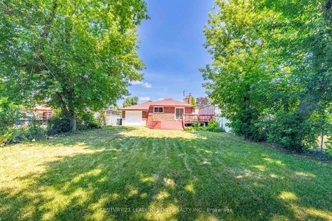 Photo 40 at 83 MARILAKE Drive, Malvern West, Toronto