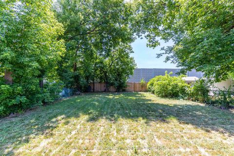 Photo 41 at 83 MARILAKE Drive, Malvern West, Toronto