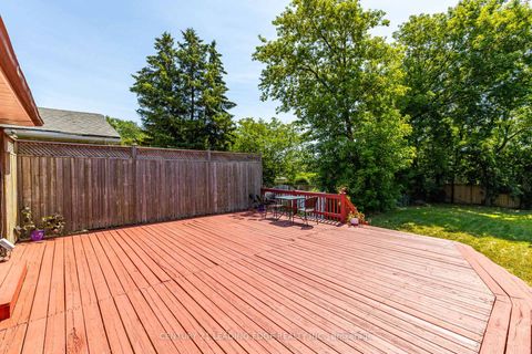 Photo 43 at 83 MARILAKE Drive, Malvern West, Toronto