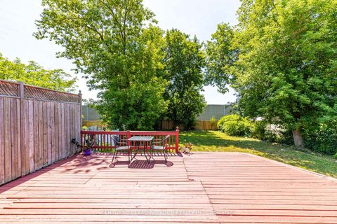Photo 44 at 83 MARILAKE Drive, Malvern West, Toronto